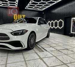 مرسيدس بنز C-Class